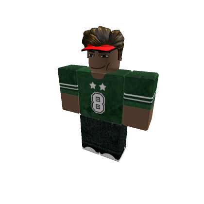 Full avatar of jerald_mcgumfrey