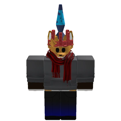 JonathanFoxx's avatar