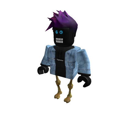 DivergentSynchro's avatar