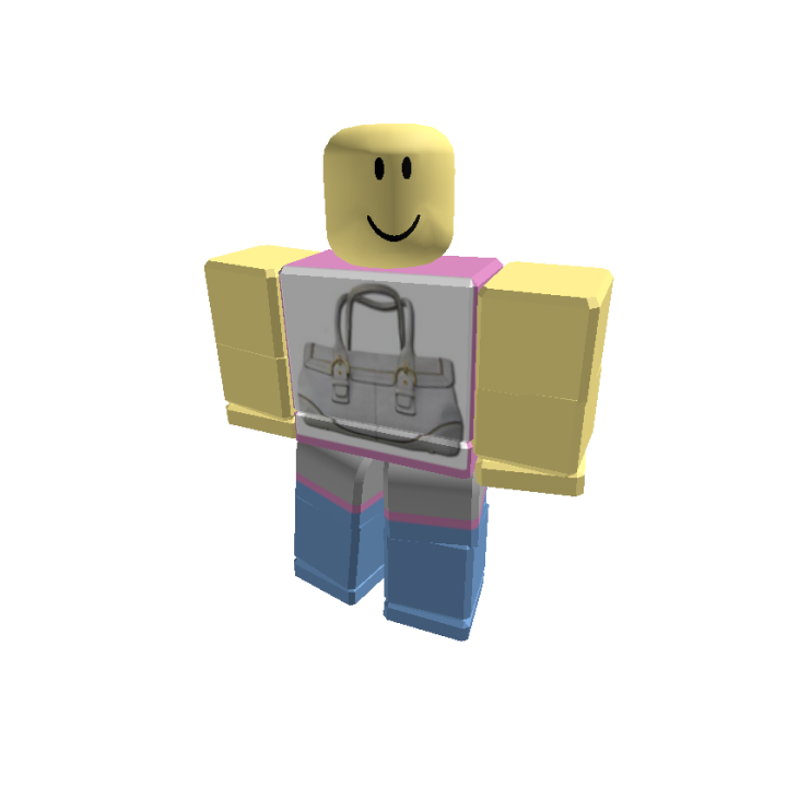 Roblox banner for @Purses