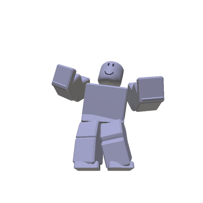 Berserker Brute