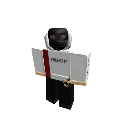 ZeFrenchiestFry's avatar