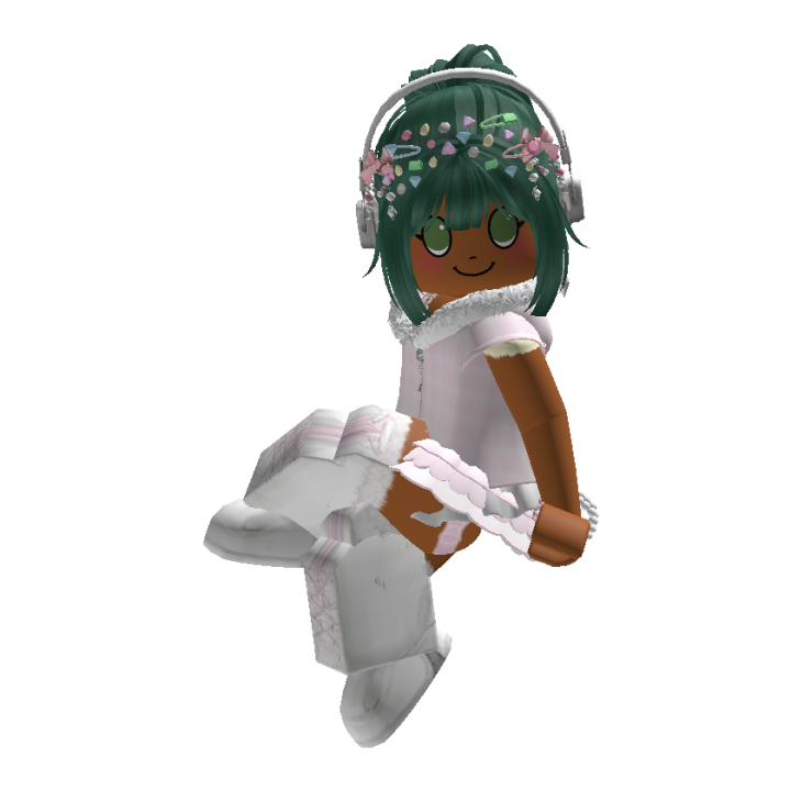 Roblox banner for @Emeraldoft