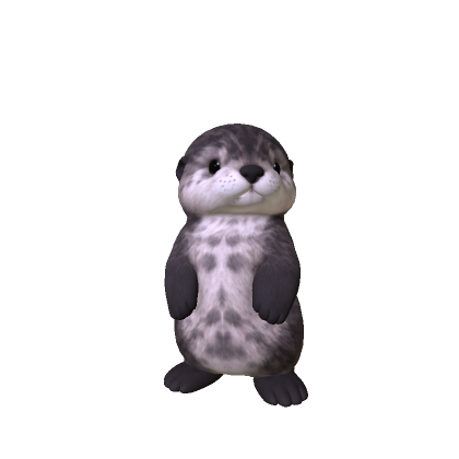 Sea Otter