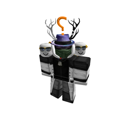 DoubleOhSeven03's avatar