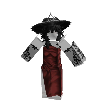 Crystalfox1423's avatar