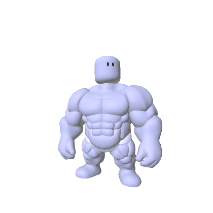Buff 6 Pack Body
