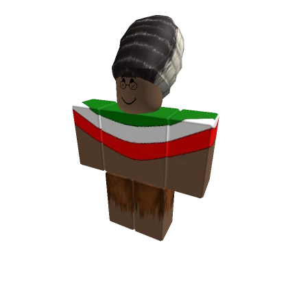 MercyMaverick's avatar