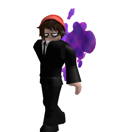 Yali0_7Frost's avatar