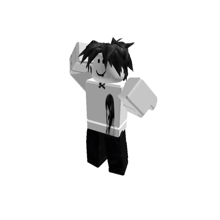 Roblox banner for @klein