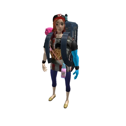 Pizzalpacka's avatar