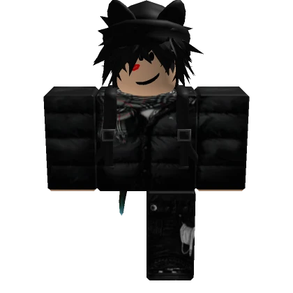 washedunique's avatar