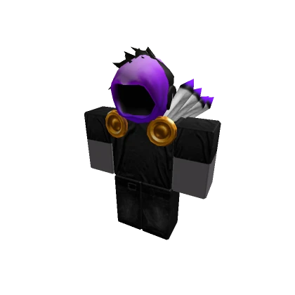 motion4443 | Roblox Inventory History - Rolimon's
