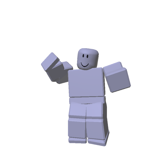Puppet Animation Pack
