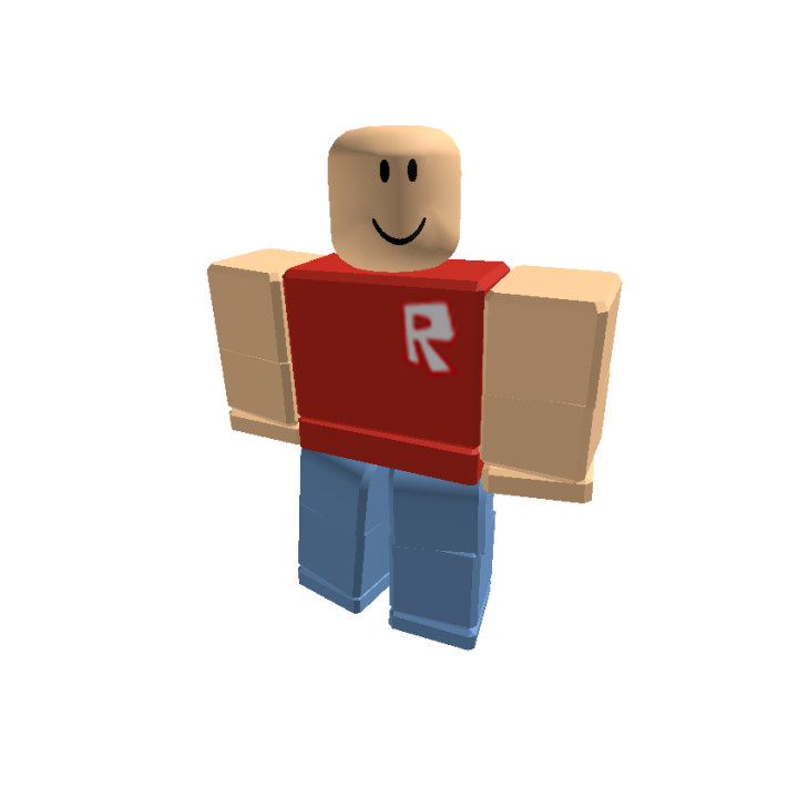 Roblox banner for @Occur