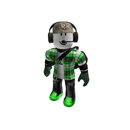 broadblaster's avatar