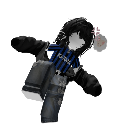 Full avatar of QueenFR3912