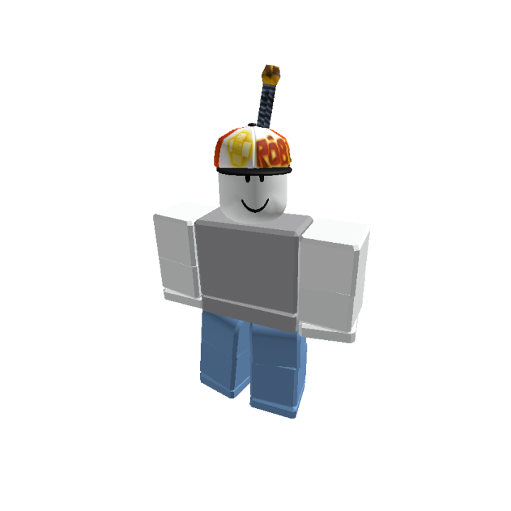 Roblox banner for @Kikko123