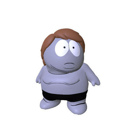 Cartman