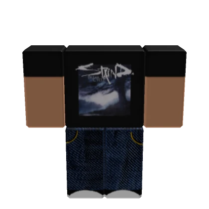 WorkingDouble's avatar