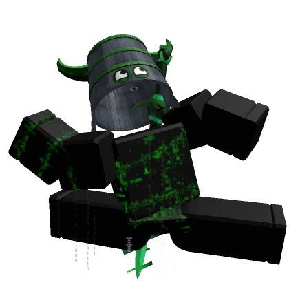 myhouseblack's avatar