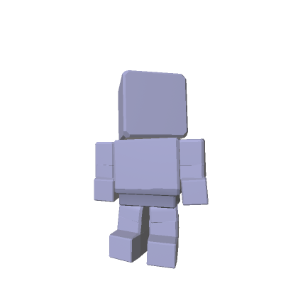 Blocky