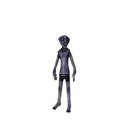 The Spooked Recolorable