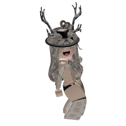 HauntedSovereign's avatar