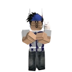 TimbstaYT's avatar