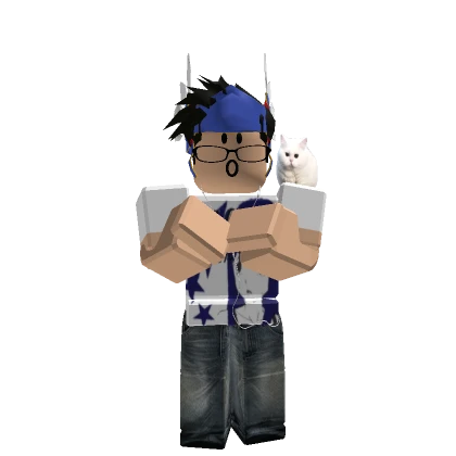 TimbstaYT's avatar