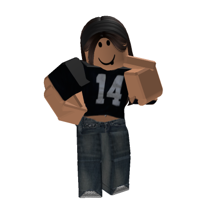 Full avatar of BunnyChaotic