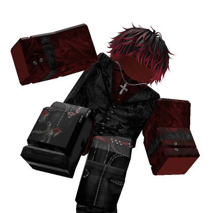 Full avatar of itfyisjskos