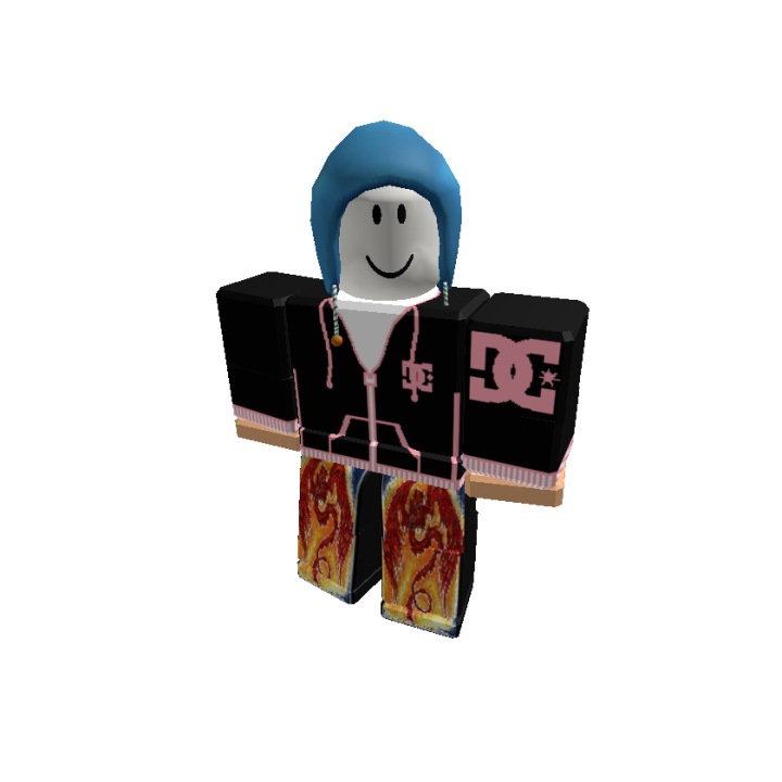 Roblox banner for @waie