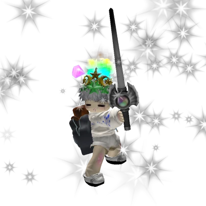 Nasicampur45's avatar