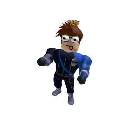 P1xel_GamerYT's avatar