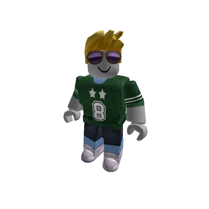 Niellindo123's avatar