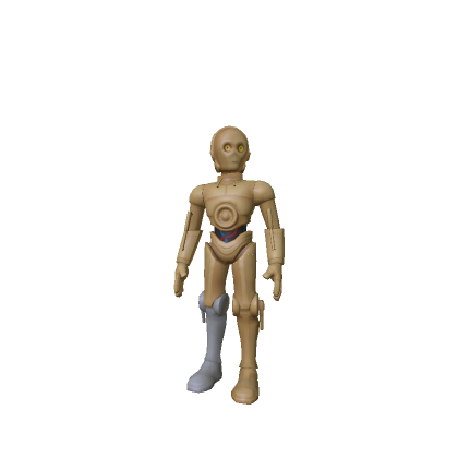 Star Robot - SW