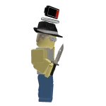 BatteryLeveI's avatar