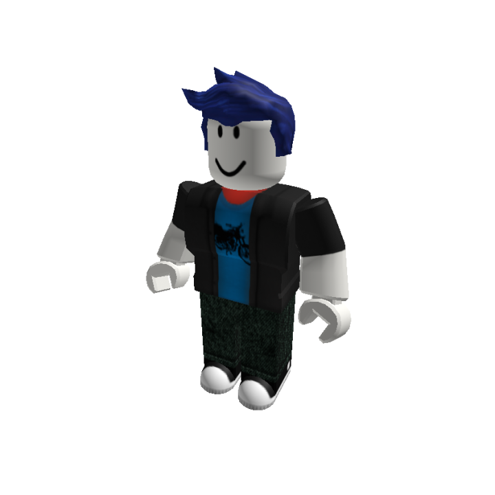 Roblox banner for @Maro2020