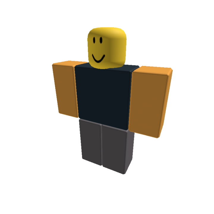 Roblox banner for @Nuked