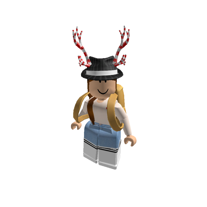 Roblox banner for @Alma