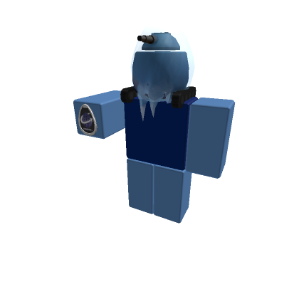 Full avatar of Darkvader2773