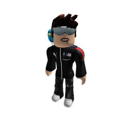 Full avatar of yoquerr