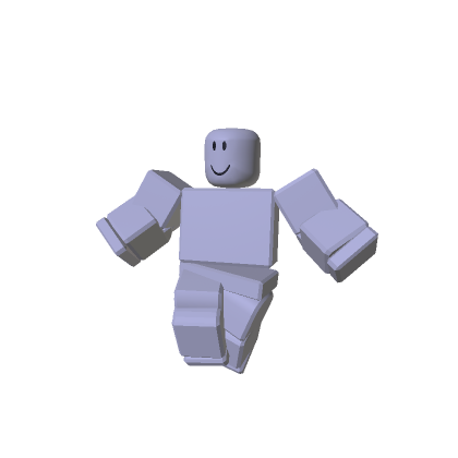 Floating Whimsy Aura