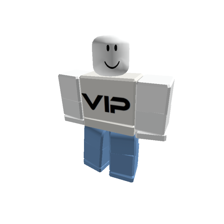 Roblox banner for @godmann