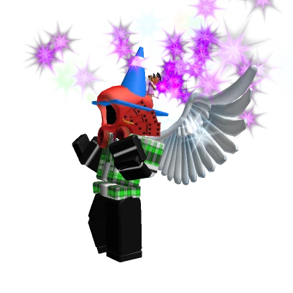 rare account's avatar