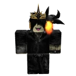 fearthedghoul's avatar