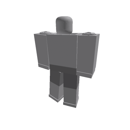 The Classic R6 Bundle - Roblox