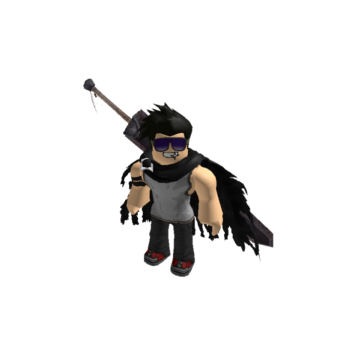 Roblox banner for @toying