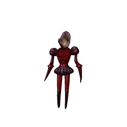 IT (TALL) [RED RECOLORABLE]